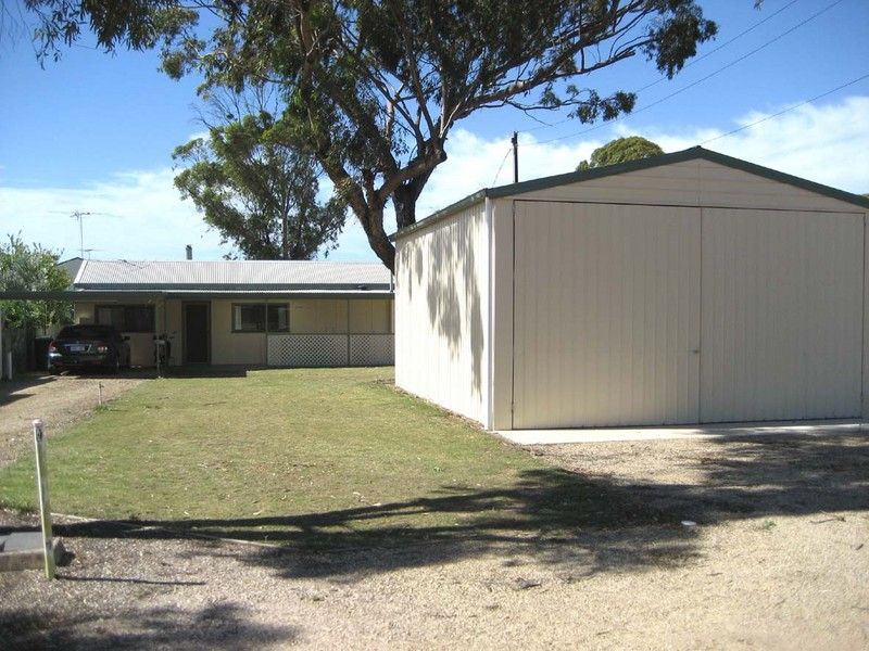 6 Horn Street, PORT CLINTON SA 5570