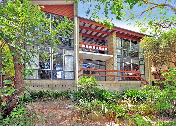 138 Burns Bay Road, LANE COVE NSW 2066