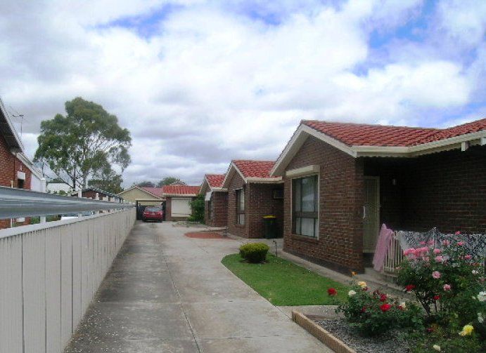 2/21 Ormond Avenue, DAW PARK SA 5041