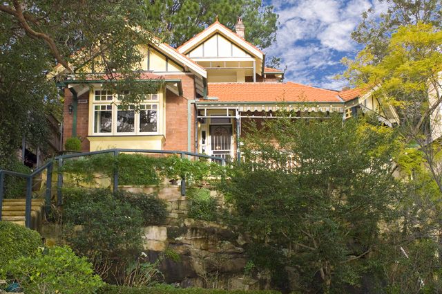 17 Avenue Road, MOSMAN NSW 2088