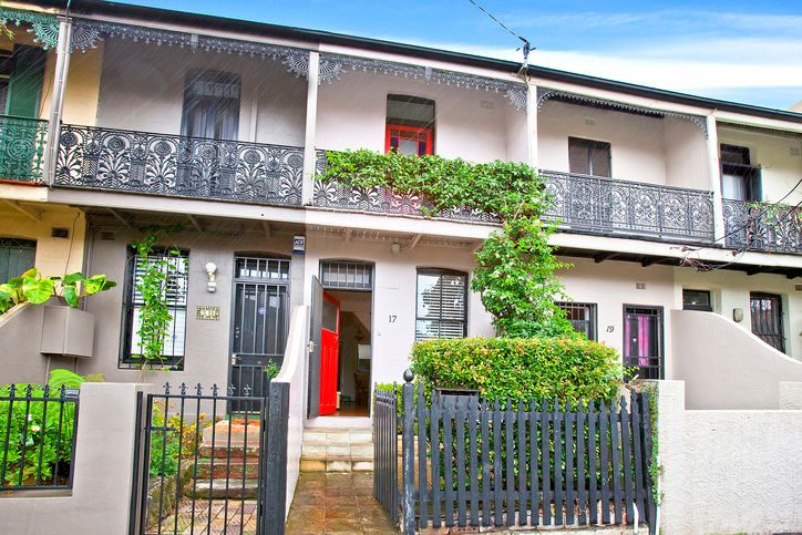 17 Waverley Street, Randwick NSW 2031