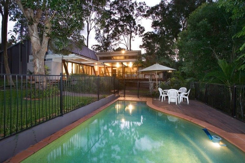 7 Musgrave Street, FIG TREE POCKET QLD 4069