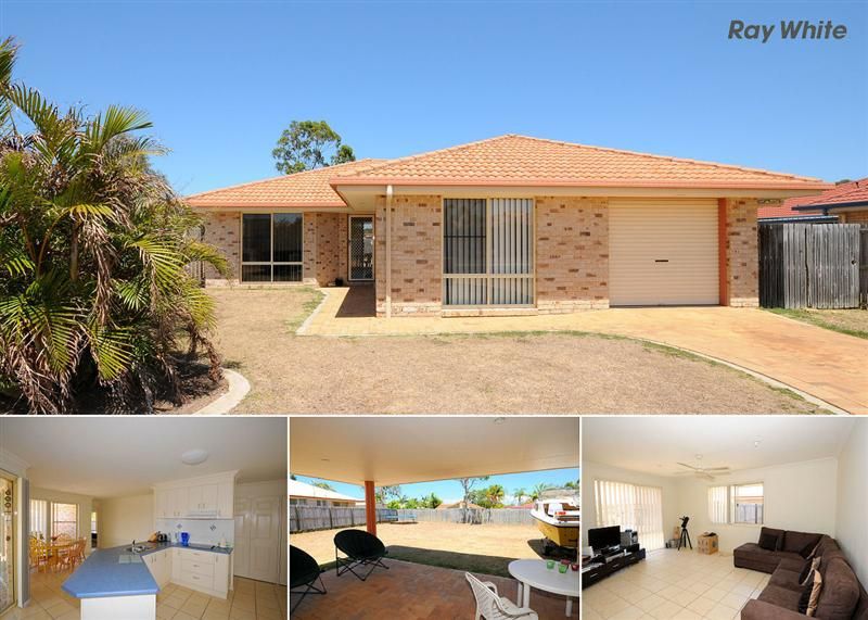 2 Trevors Road, Bargara, QLD, 4670