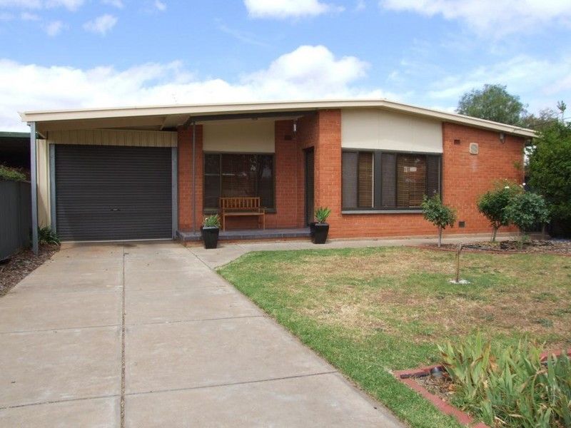 20 Shearer Crescent, SALISBURY NORTH SA 5108