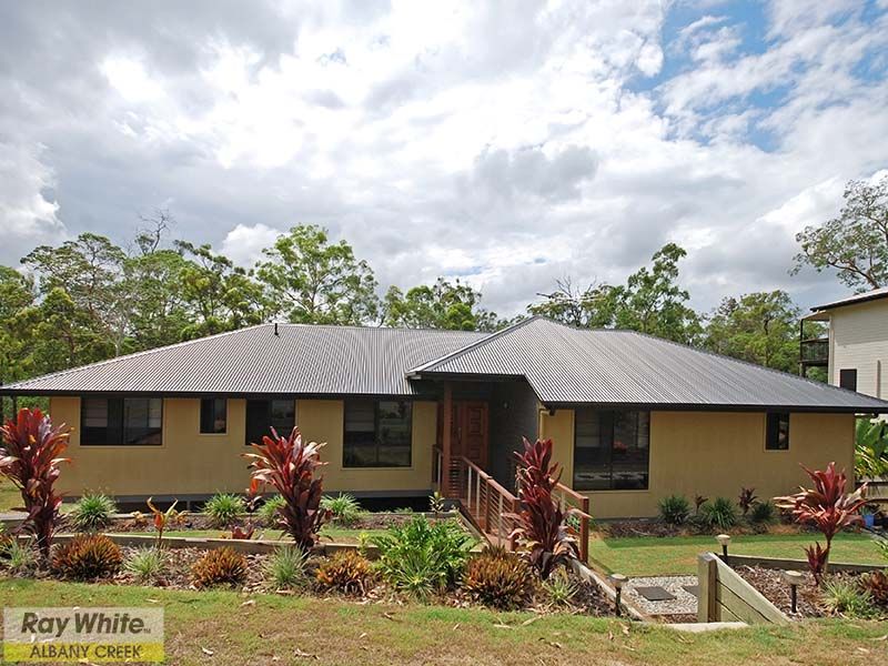 34 Paramount Drive, Warner, QLD, 4500