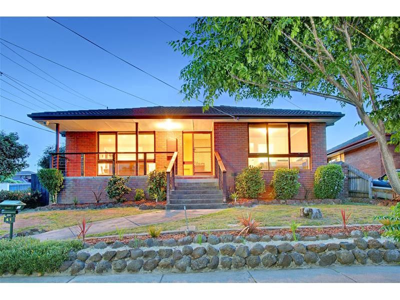 41 Boston Road, BUNDOORA VIC 3083