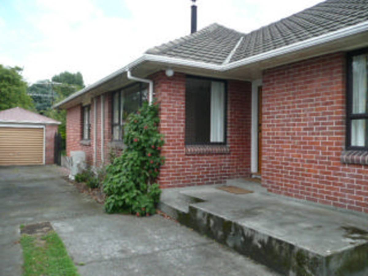 15 Staveley Street, Avonhead, Christchurch City Real Estate Ray