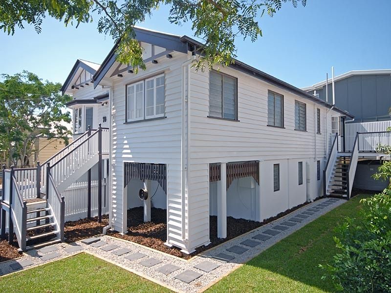70 Monmouth, MORNINGSIDE QLD 4170