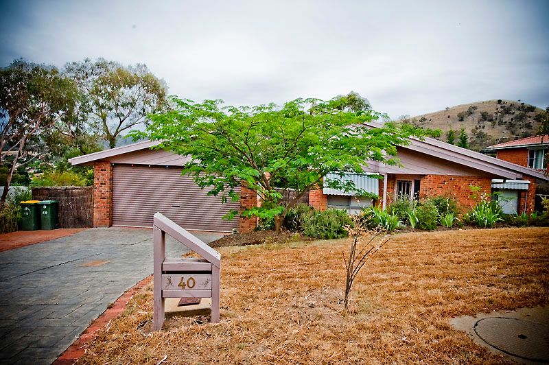 40 Conlon Crescent, THEODORE ACT 2905