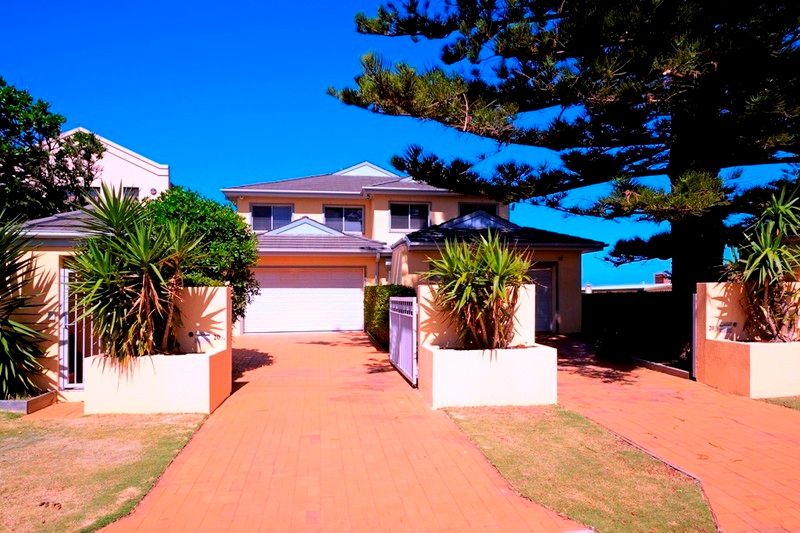20A Werrina Parade, BLUE BAY NSW 2261