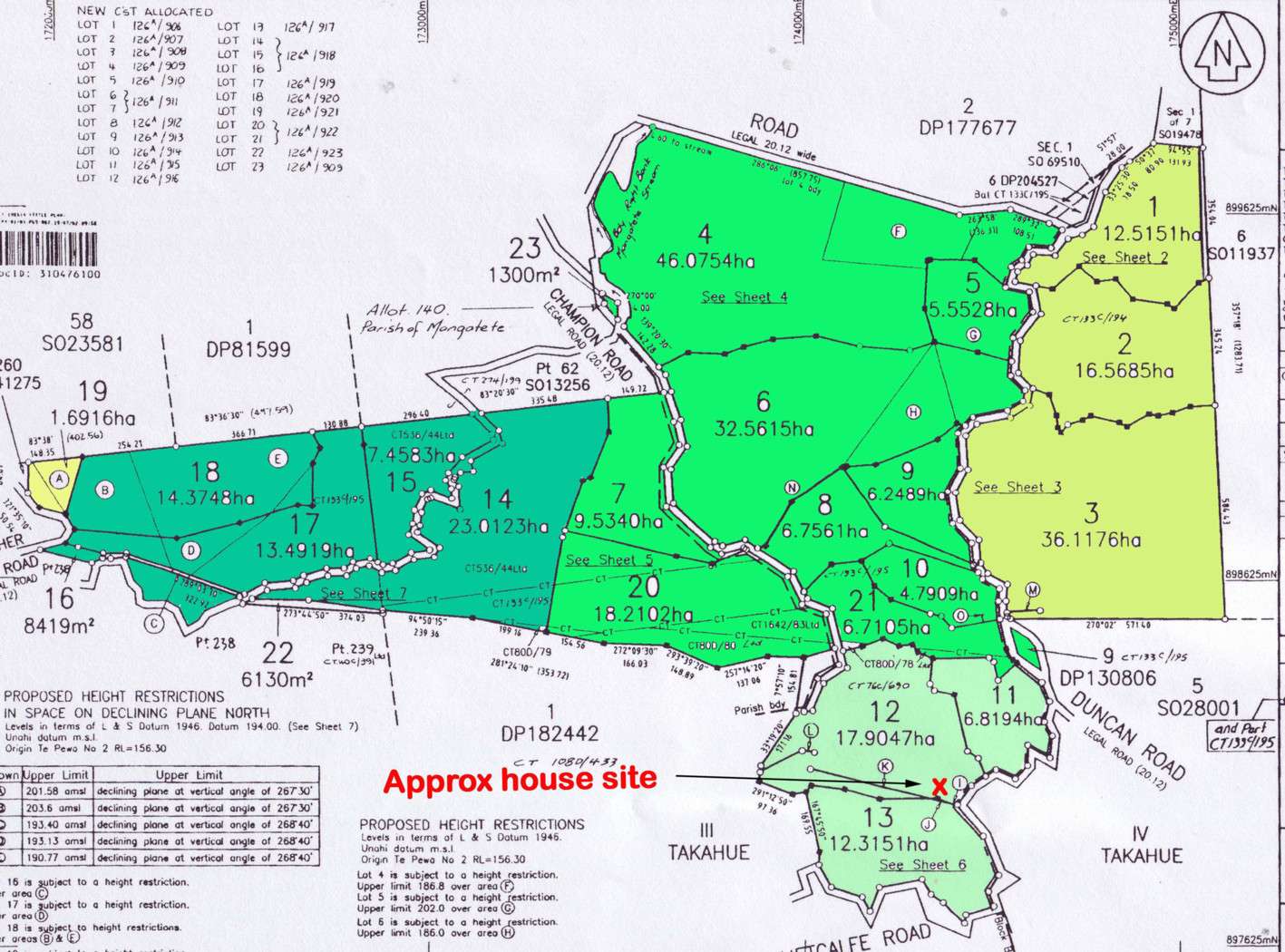 KAITAIA  Far North District  0410 photo 8