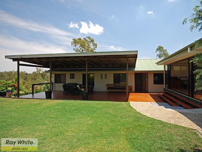241  Bunya Road, ARANA HILLS QLD 4054