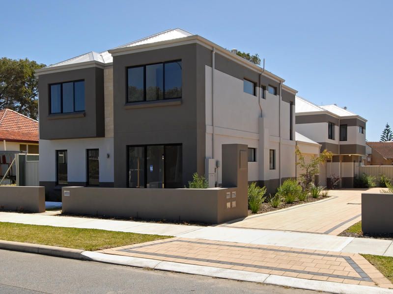 10A Parkin Street, ROCKINGHAM WA 6168
