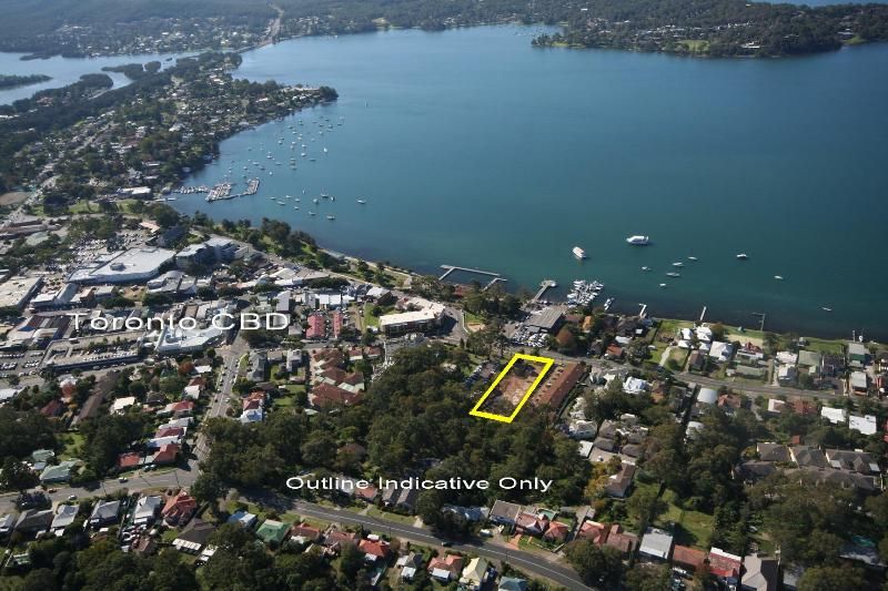 94 - 96 Brighton Avenue, TORONTO NSW 2283
