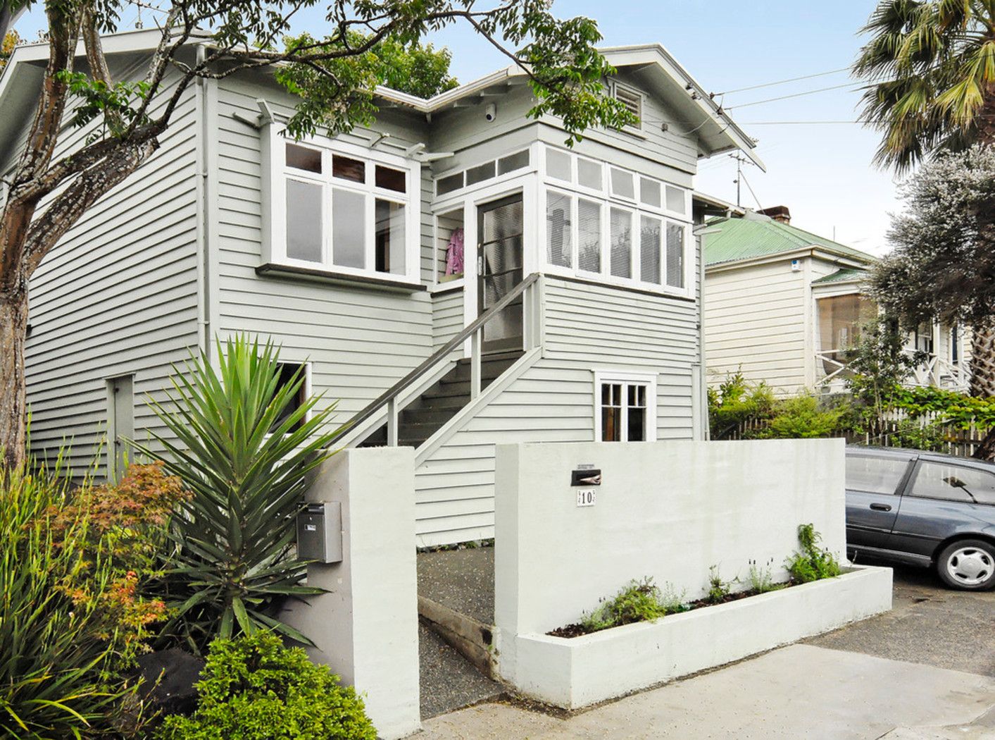, KINGSLAND, – Home For Sale • Ray White New Zealand