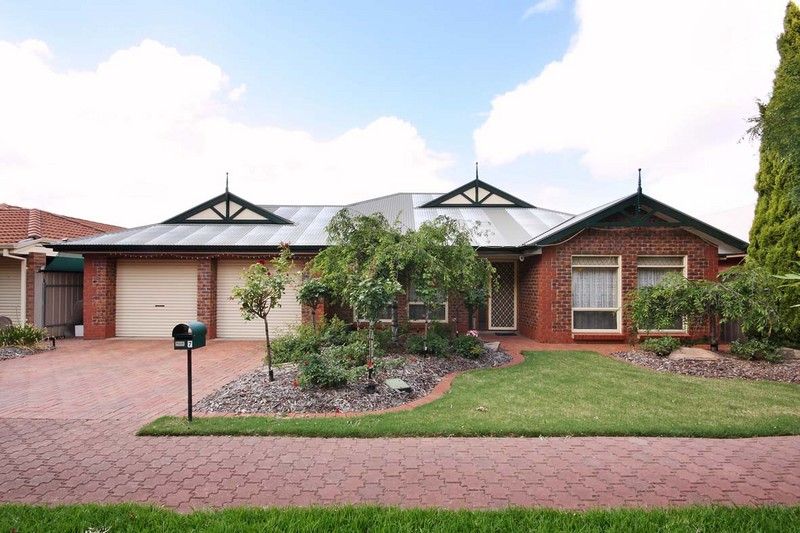 7 Osterley Street, OAKDEN SA 5086