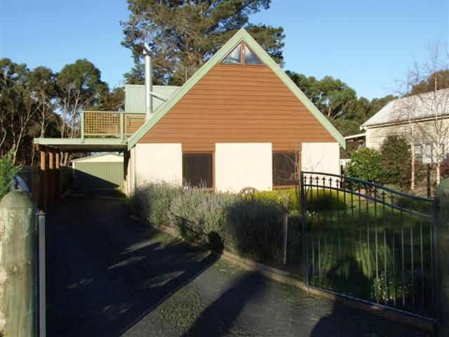 23 Sedgman Road, WIMBLEDON HEIGHTS VIC 3922