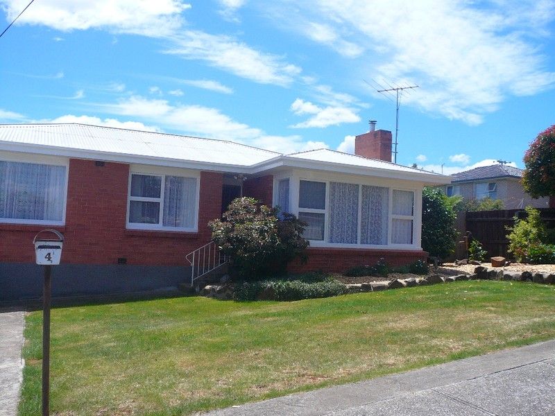 4 Snow Street, NEWNHAM TAS 7248