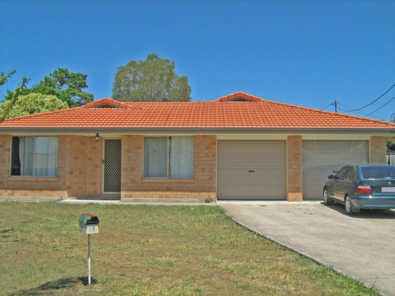 12  Hadley Court, BORONIA HEIGHTS QLD 4124