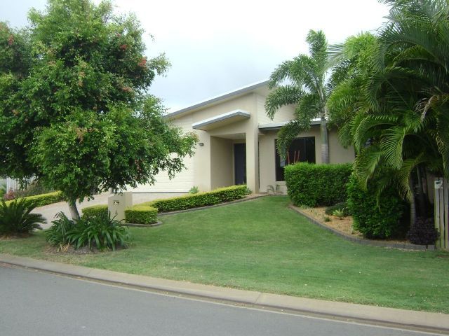 4 Seaspray Close, SHOAL POINT QLD 4750