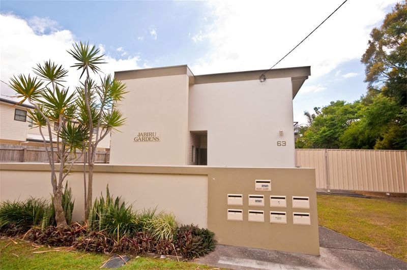 63 Eton Street, NUNDAH QLD 4012