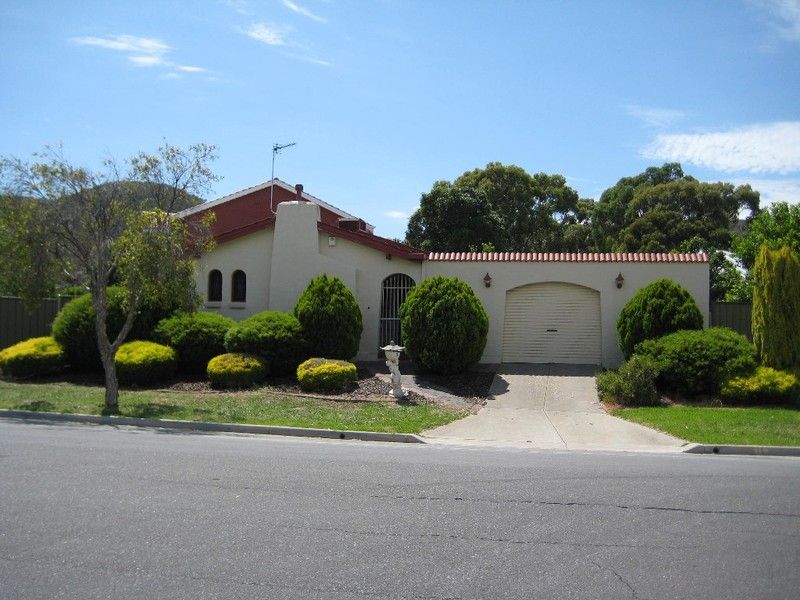 1 Justin Grove, ATHELSTONE SA 5076