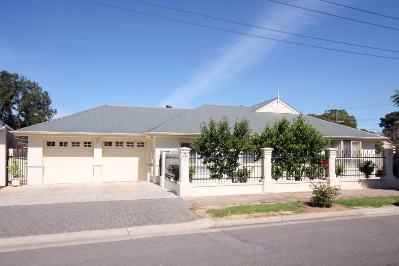 3 Stewart Avenue, NORTHFIELD SA 5085