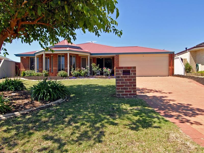 6 Natoli Way, BALDIVIS WA 6171