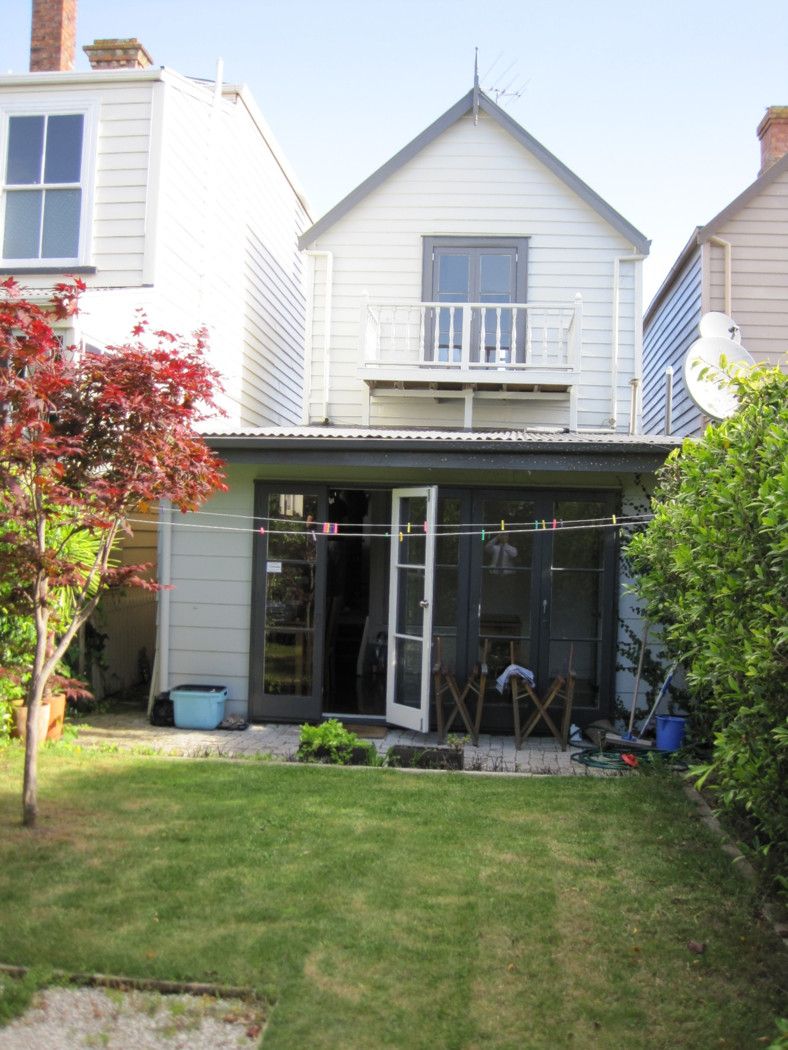 43 Cowan Street, Ponsonby, Auckland City
