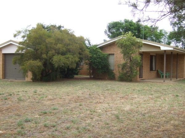 65  Park Street, CHINCHILLA QLD 4413