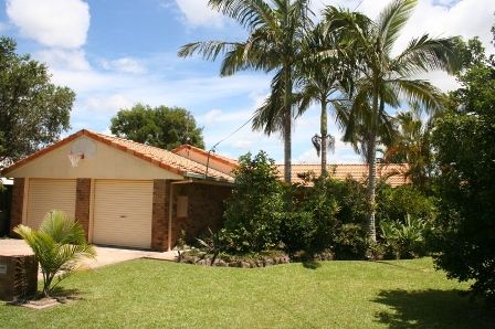45 Martins Drive, KULUIN QLD 4558