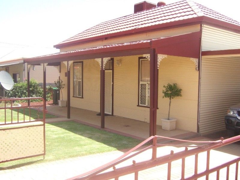 156 Pell Lane, BROKEN HILL NSW 2880