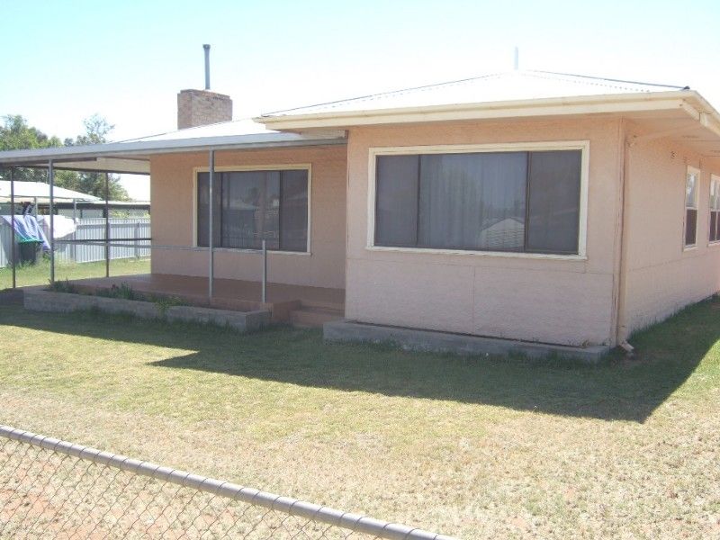 2 Talbot Street, BROKEN HILL NSW 2880