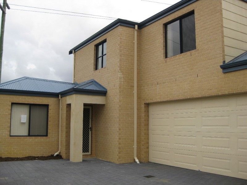 3/67 Loton Avenue, MIDLAND WA 6056