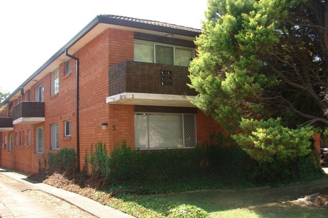 5 Paget Street, RICHMOND NSW 2753