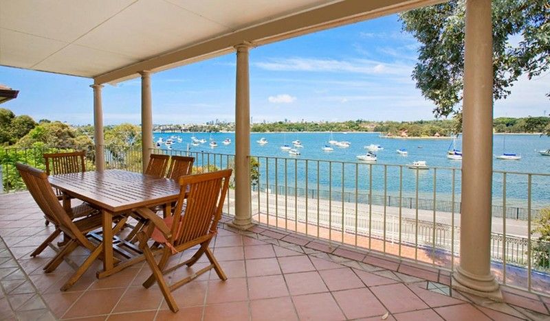 7 Burnell Street, DRUMMOYNE NSW 2047