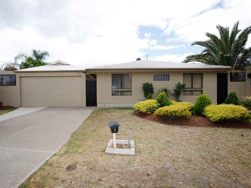 3 Timms Street, SEAFORD SA 5169