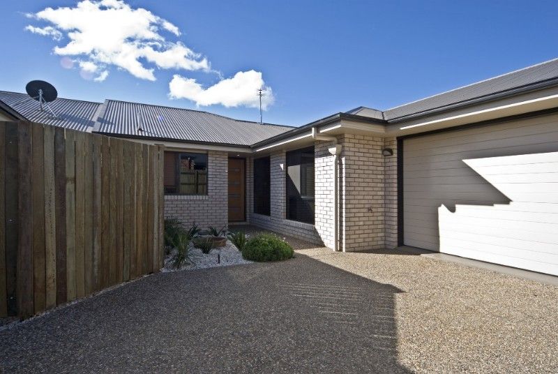 14 Sambar Court, KEARNEYS SPRING QLD 4350