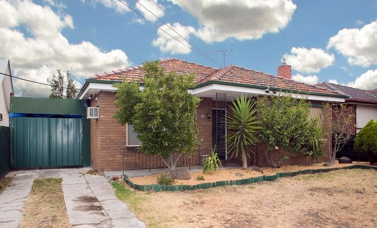 25 Keon Parade, RESERVOIR VIC 3073