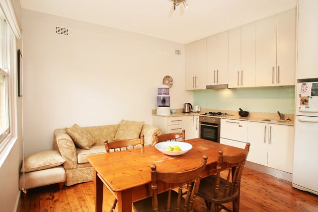2/11A Illiliwa Street, CREMORNE NSW 2090