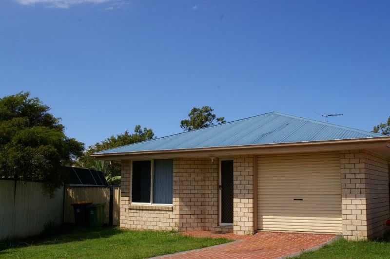 3 Aberfoyle Drive, DECEPTION BAY QLD 4508