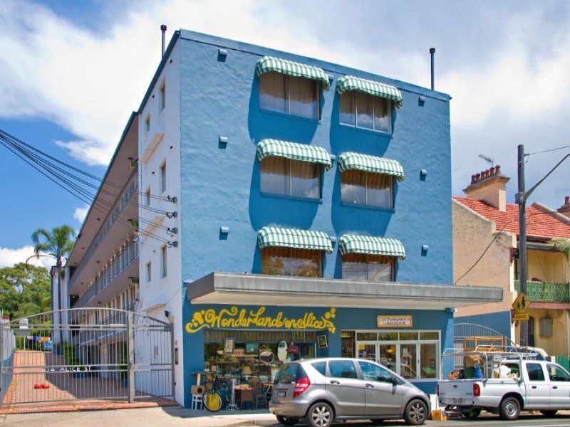 104 Alice Street, NEWTOWN NSW 2042