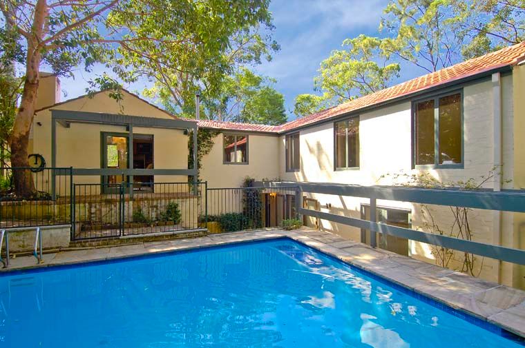 28  Cammaray Road, CASTLE COVE NSW 2069