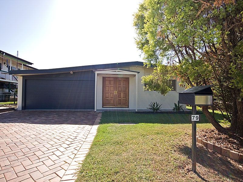 79 Ditton Road, SUNNYBANK HILLS QLD 4109
