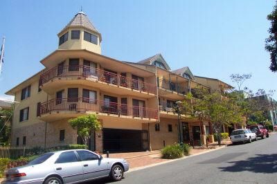 50 Anderson Street, FORTITUDE VALLEY QLD 4006