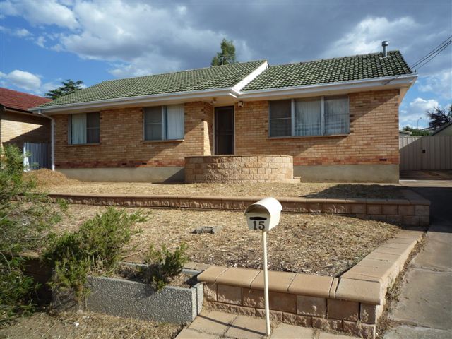 15 Alawa Avenue, MODBURY NORTH SA 5092