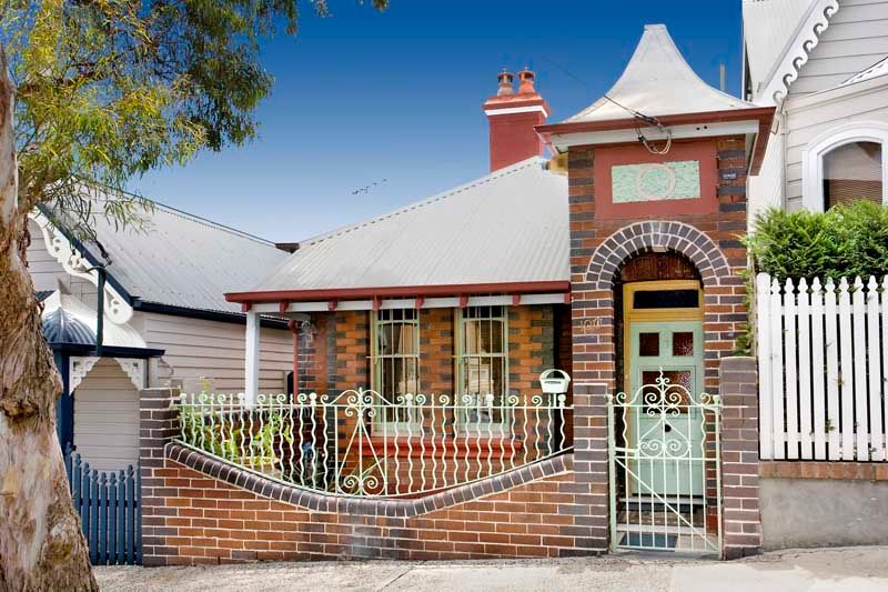 100  Cecily Street, LILYFIELD NSW 2040