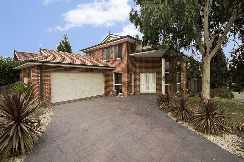 28 Warbler Walk, SOUTH MORANG VIC 3752