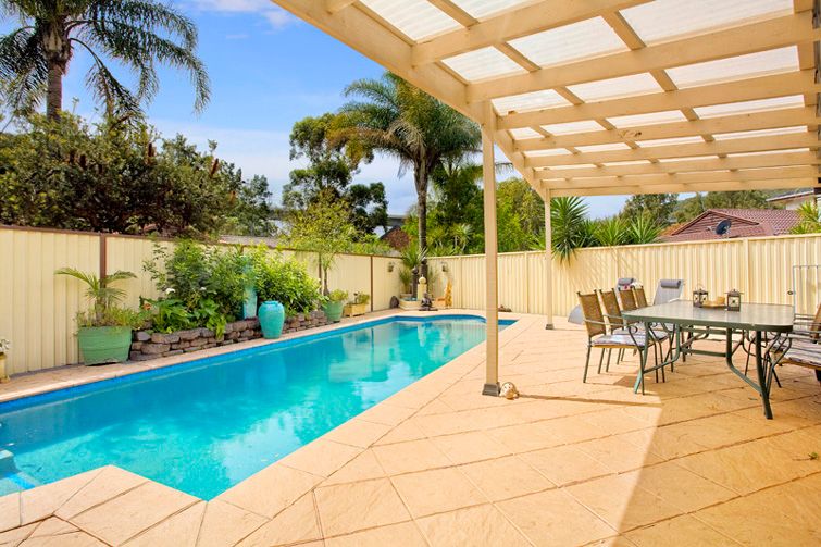 11  Prices Circuit, WORONORA NSW 2232