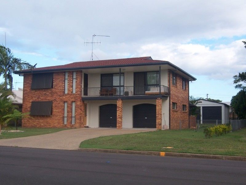 34 Pickett Street, SVENSSON HEIGHTS QLD 4670